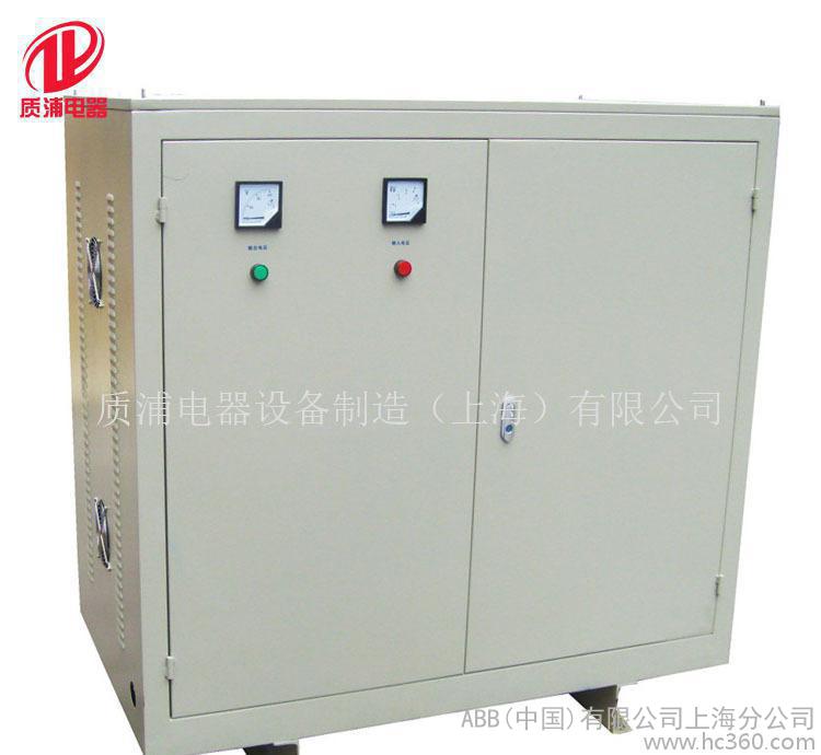 三相干式变压器-SG-60KVA 干式隔离变压器