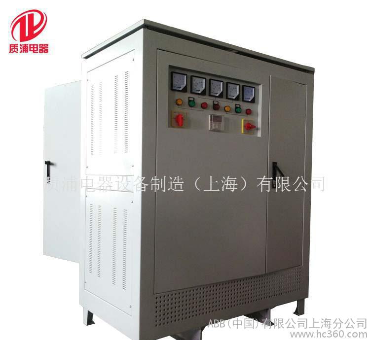 直销隔离变压器SG-500KVA440/380三相干式变压器