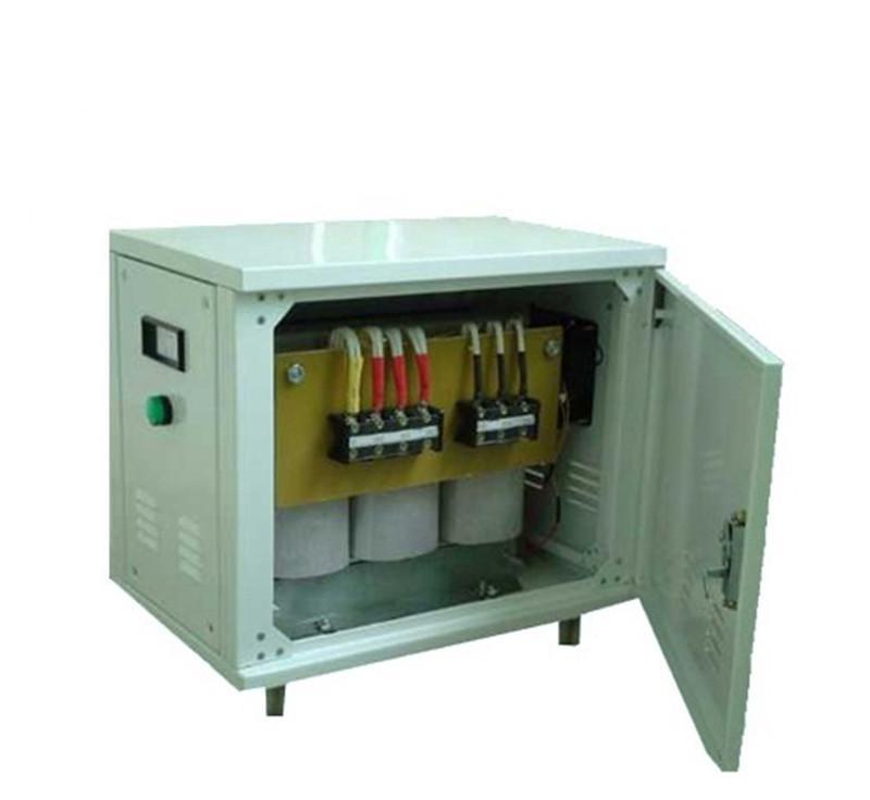 自产自销东莞变压器进口机床变压器三相干式隔离变压器带机箱