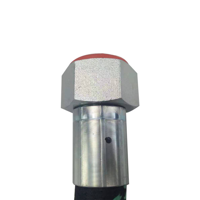 寿力螺杆空压机配件油管88290004-742寿力气管油管金属管软管高压油管