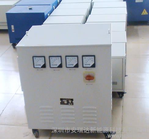 深圳三相变压器 自耦变压器 OSG-120KVA变压器 带机