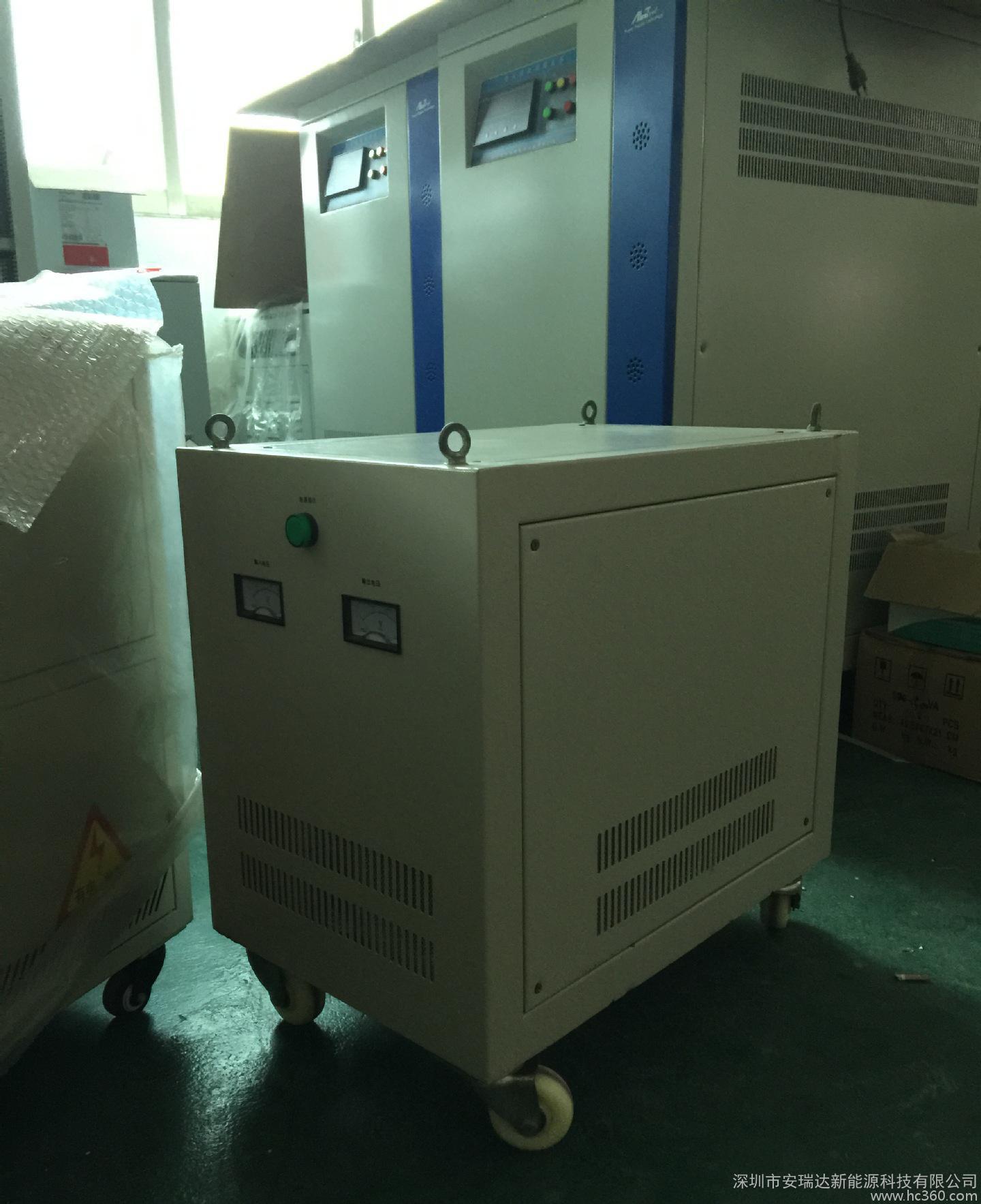 深圳三相干式隔离变压器 CNC-100KVA变压器价位 深圳