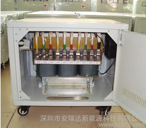 三相变压器 自耦变压器 型号OSG-50KVA变压器 变压器