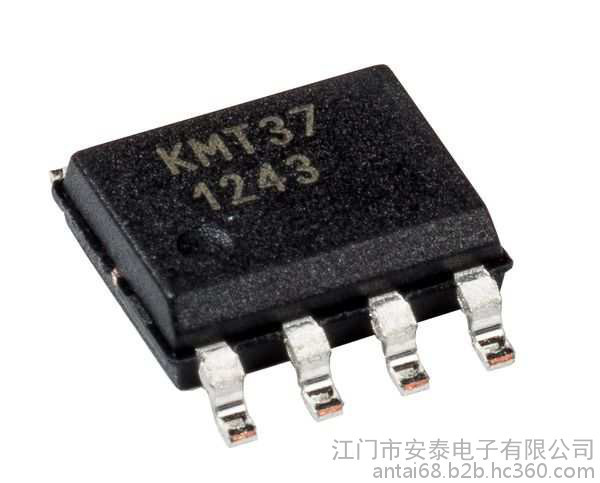 TE传感器 KMT37磁性角度传感器 旋转编码器