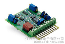 MEAS传感器 LVM110信号调节模块 TE传感器