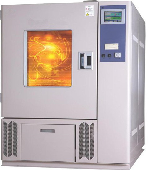 爱佩科技AP-GD其他试验箱及气候设备智能高低温试验箱 可高低温温控实验箱