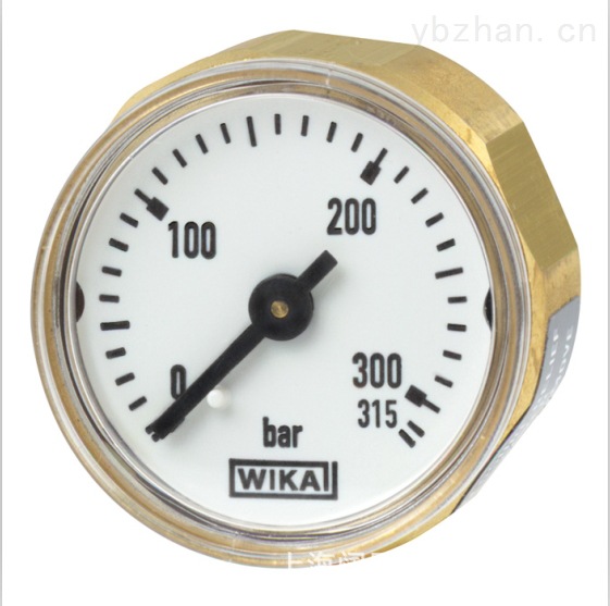 WIKA威卡温度变送器TR30 上海温度传感器wika温度变送器
