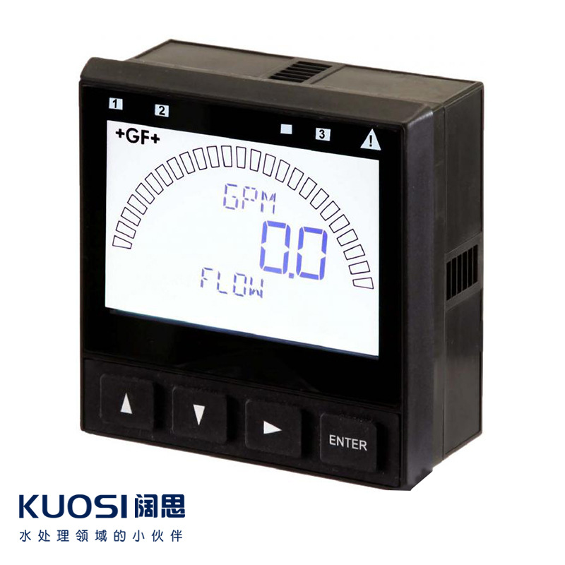 【KUOSI】9900变送器 ingnet流量pH/ORP电导率压力温度液位GF仪表 电气仪表