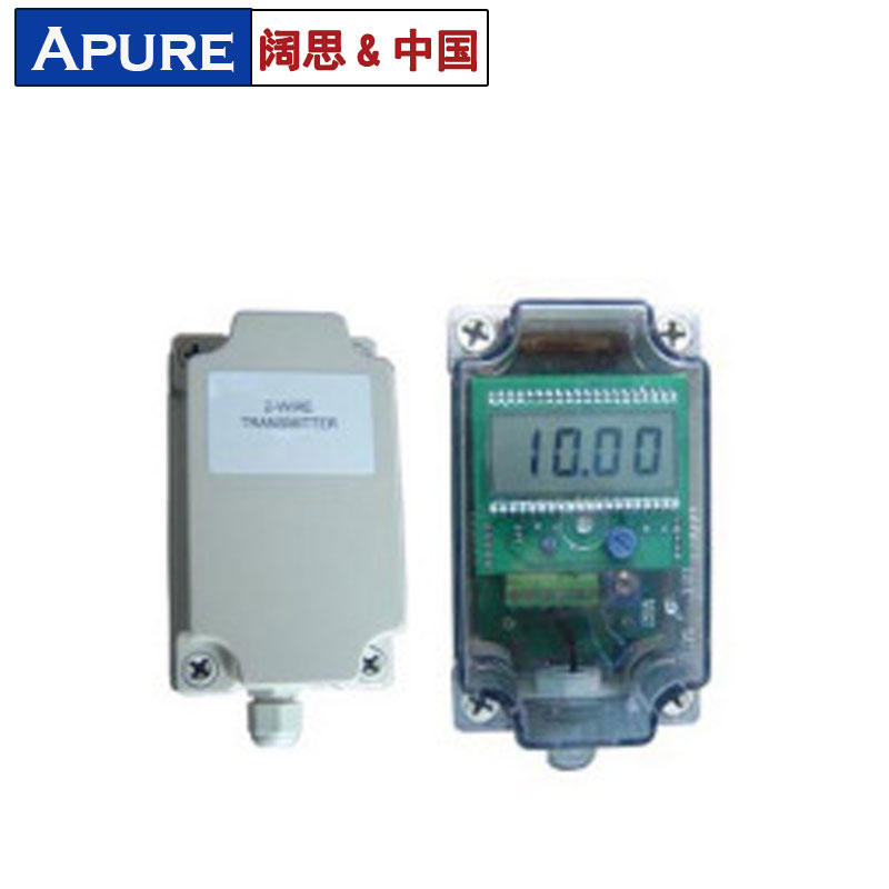 Apure爱普尔RD-108工业在线高温发酵溶氧变送器