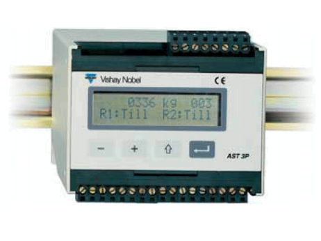 美国Vishay Nobel传感器张力变送器AST-3P ，AST 3P