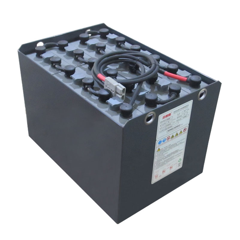 广州西林叉车电池品牌24V300Ah蓄电池 西林电动叉车电瓶电池规格表