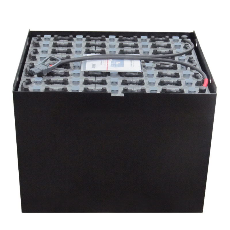 日立叉车电池VSFL390 48V390Ah KOBE叉车铅酸蓄电池加工定制 日立蓄电池