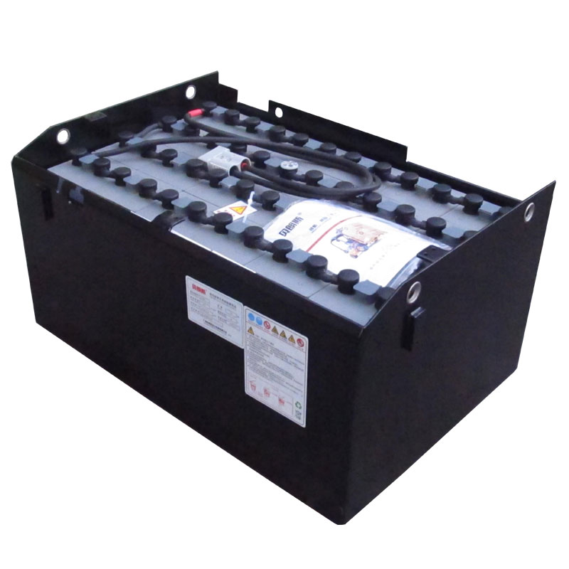 TCM叉车维修配件 铅酸蓄电池VSDX485MH叉车蓄电池厂家 TCM叉车电池品牌72V485Ah