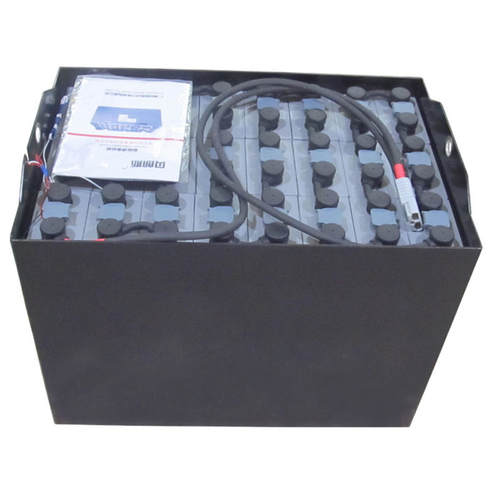 6HPzB600科朗叉车蓄电池品牌选型（CROWN）科朗电瓶叉车蓄电池组 科朗蓄电池品牌