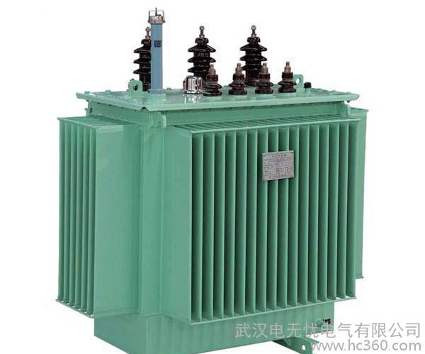 S11-M-250kVA油浸式变压器,10kV三相配电变压器