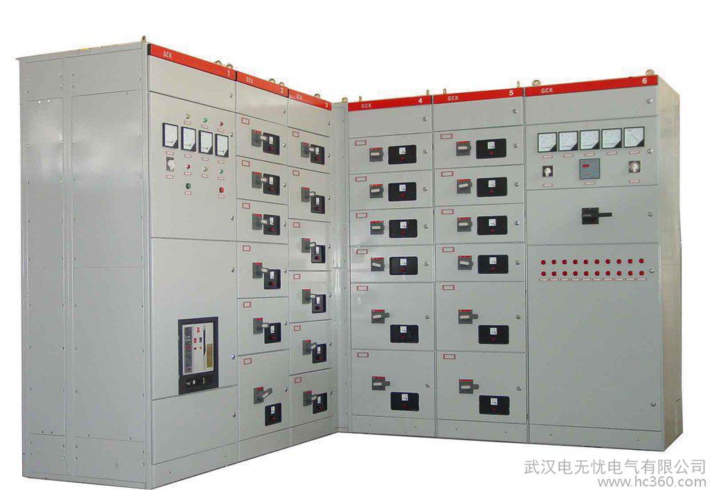 低压配电柜生产，GCS-630A低压进线柜，低压开关柜价格