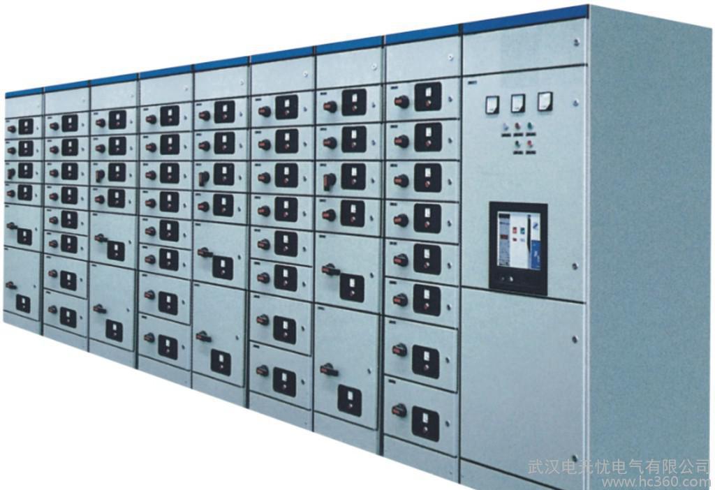 GCS低压抽出式开关柜，低压开关柜生产，GCS低压配电柜价格