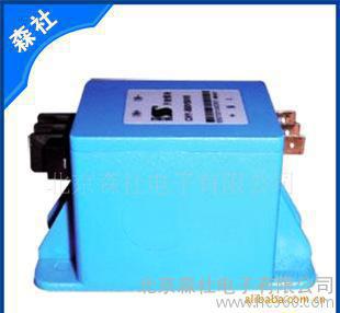 专业三相电压变送器 交流电压变送器CHY-100VS/A0