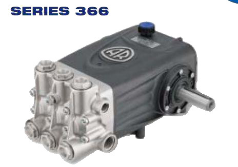 RCV 3G25D+F7其他清洁设备配件 泵