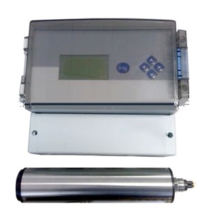 水中油变送器 原油水中油水质监测仪   IOW800   支持4-20mA输出