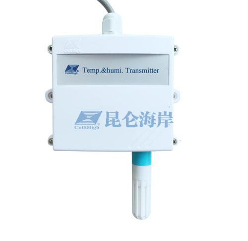 【昆仑海岸】JWSK-6系列工业级宽温型温湿度变送器(温湿度传感器）
