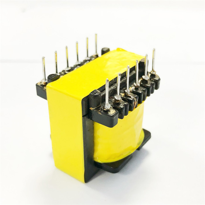 联恒电子 LED驱动开关电源变压器PQ3230高频变压器 定制仪器仪表电子隔离高频变压器
