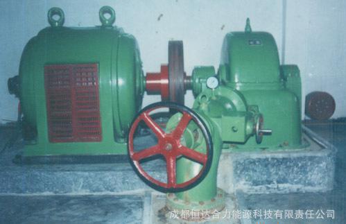 低压水轮发电机 水力发电机组 小型水力发电机 家用水轮发电机