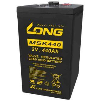 南沙台湾LONG广隆蓄电池MSK400 高功率放电 性能可靠 质优价低 三年质保