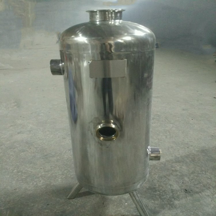 冀诚科供应云南ck-y-60中央空调用硅磷晶罐 其他原水处理设备