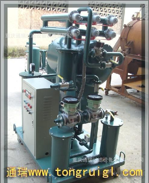 ZJB-75移动式真空滤油机|重庆滤油机现货|绝缘油变压器油