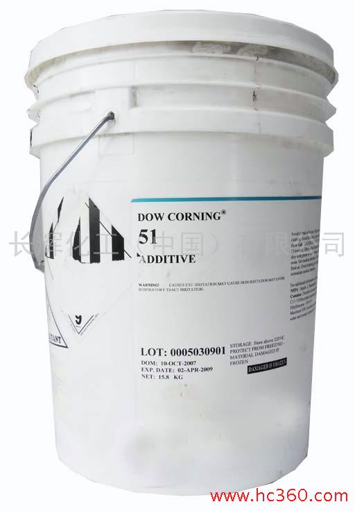 供应道康宁DowcorningDC18涂料油墨助剂