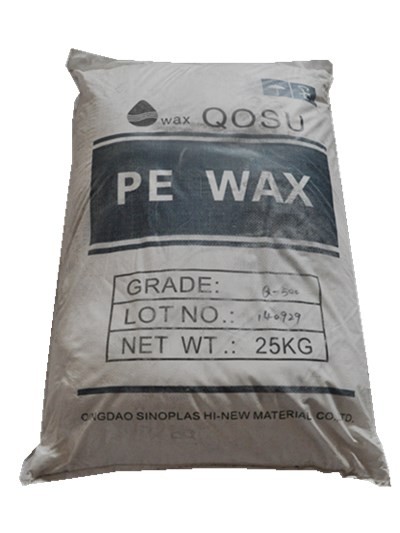 供应  【长江塑料助剂】PE蜡Q500  TDS  PE Wax