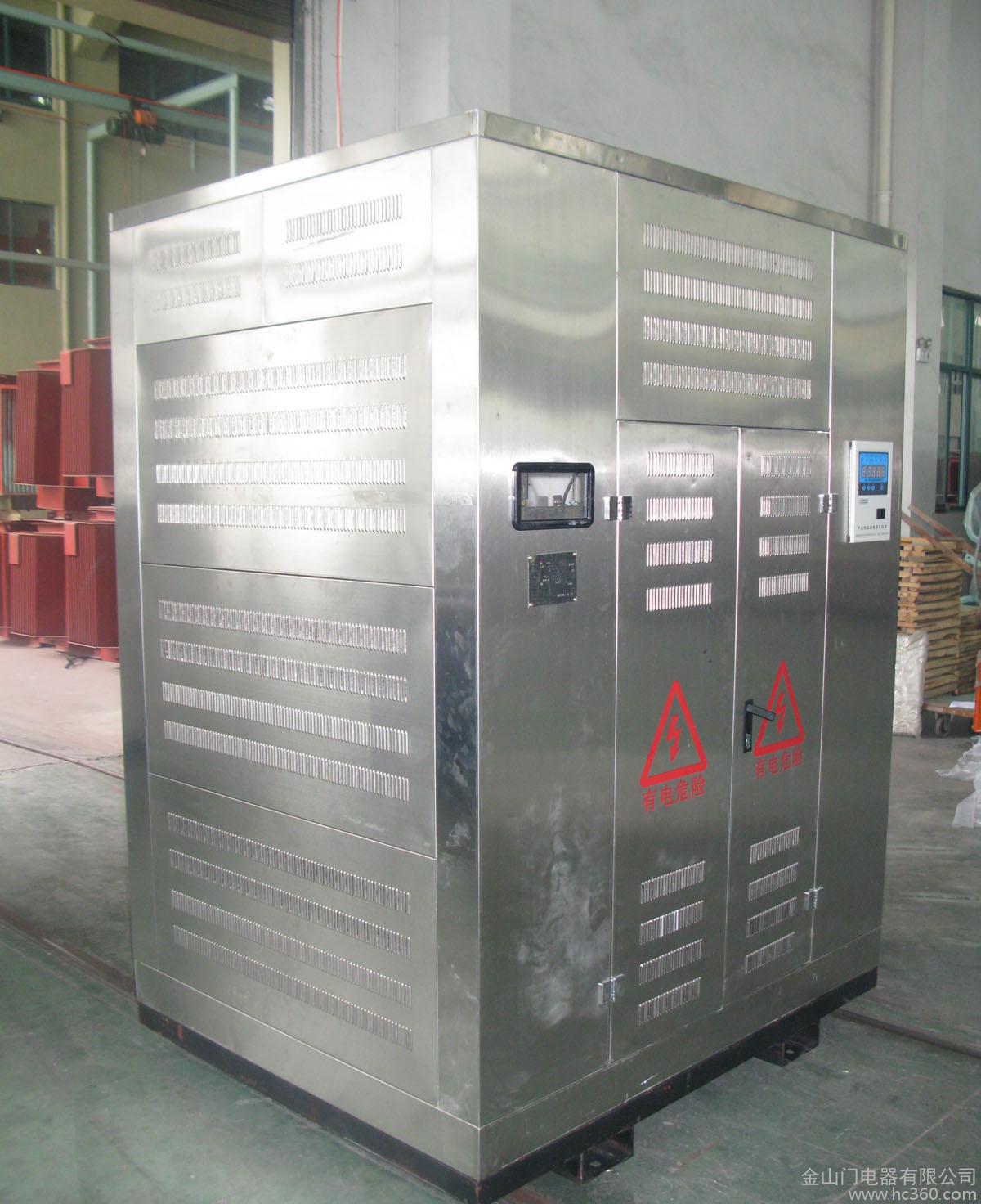 厂价直销 全铝 SCB13-1000KVA/10KV 三相变压器 配电变压器