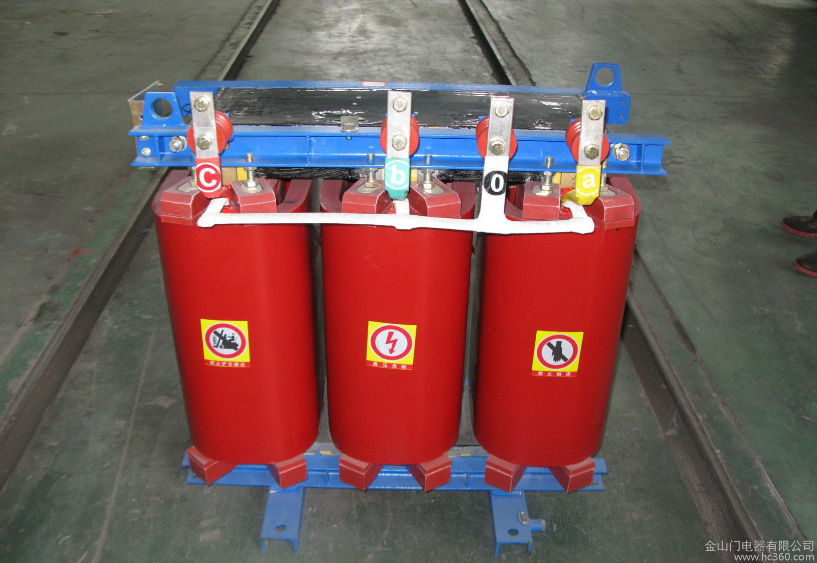 厂价直销 全铜 SCB10-1000KVA/10KV   电力变压器  配电变压器