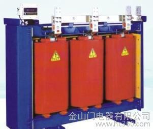 厂价直销 SCBH15--315KVA/10KV  配电变压器 非晶合金干式变压器