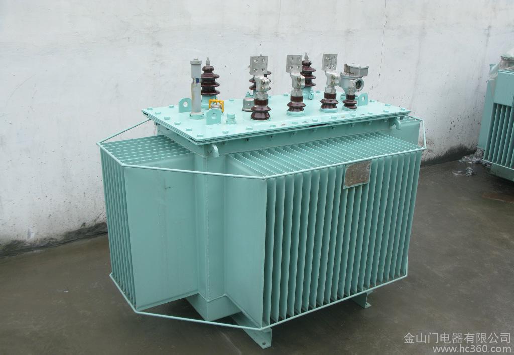 全铝  S11-M-800KVA/10KV系列  三相变压器 配电变压器