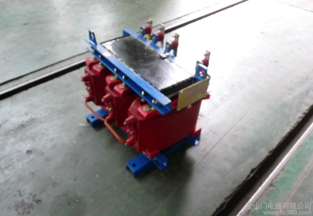 厂价直销 全铜 SCB10-10KVA/10KV 干式变压器 配电变压器