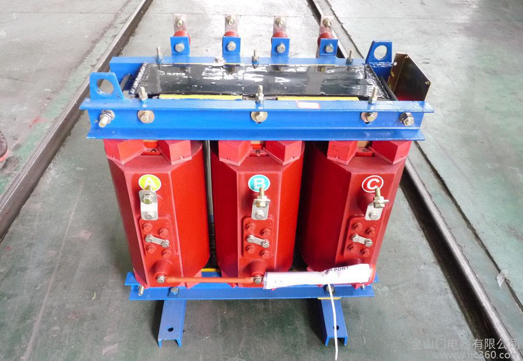 厂价直销 全铜 SCB13-30KVA/10KV  配电变压器 电力变压器