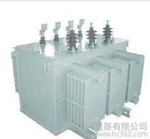 全铜 SBH15-M-800KVA   配电变压器  电力变压器
