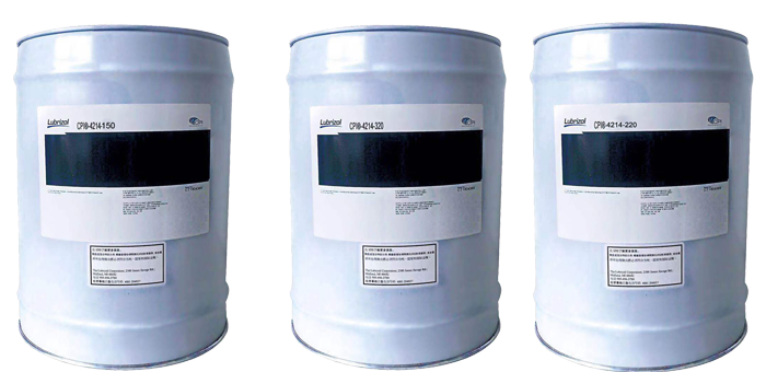 供应甲烷气体压缩机专用合成压缩机油CPI-4214-320冷冻油/