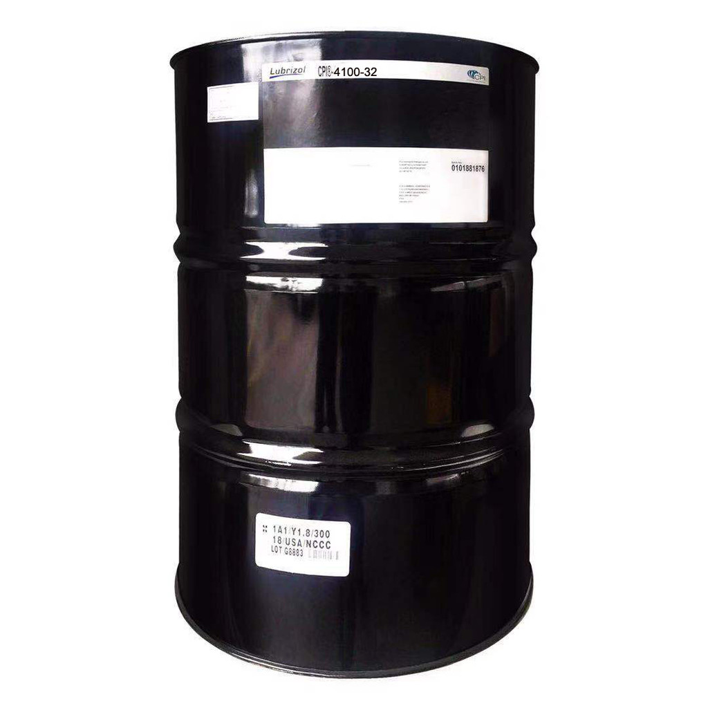 螺杆式空气压缩机油 CPI-4100-100/CP-4100-100空压机油 压缩机/冷冻机油