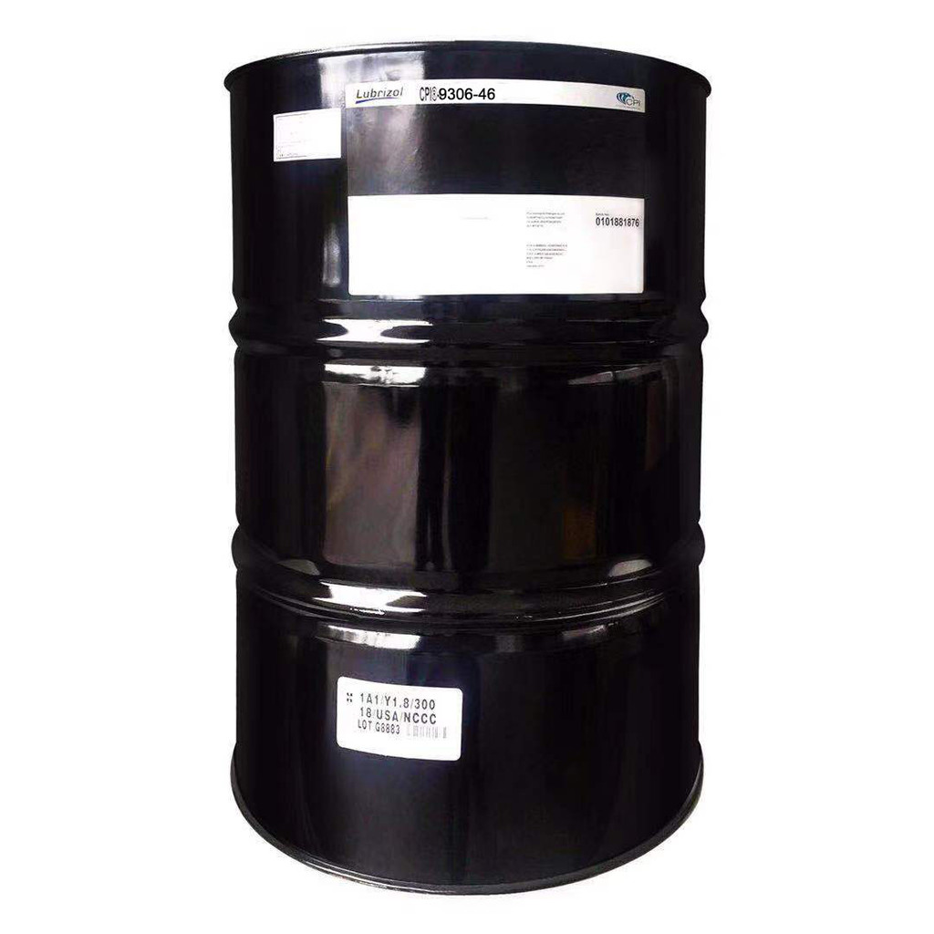 CPI空压机油 CP-9331-46空压机油 压缩机油