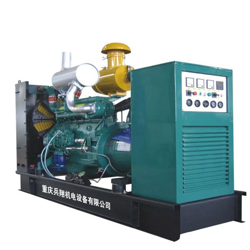 潍柴动力D226B-3D 30kw柴油发电机组 重庆发电机厂家批发低噪音发电机组
