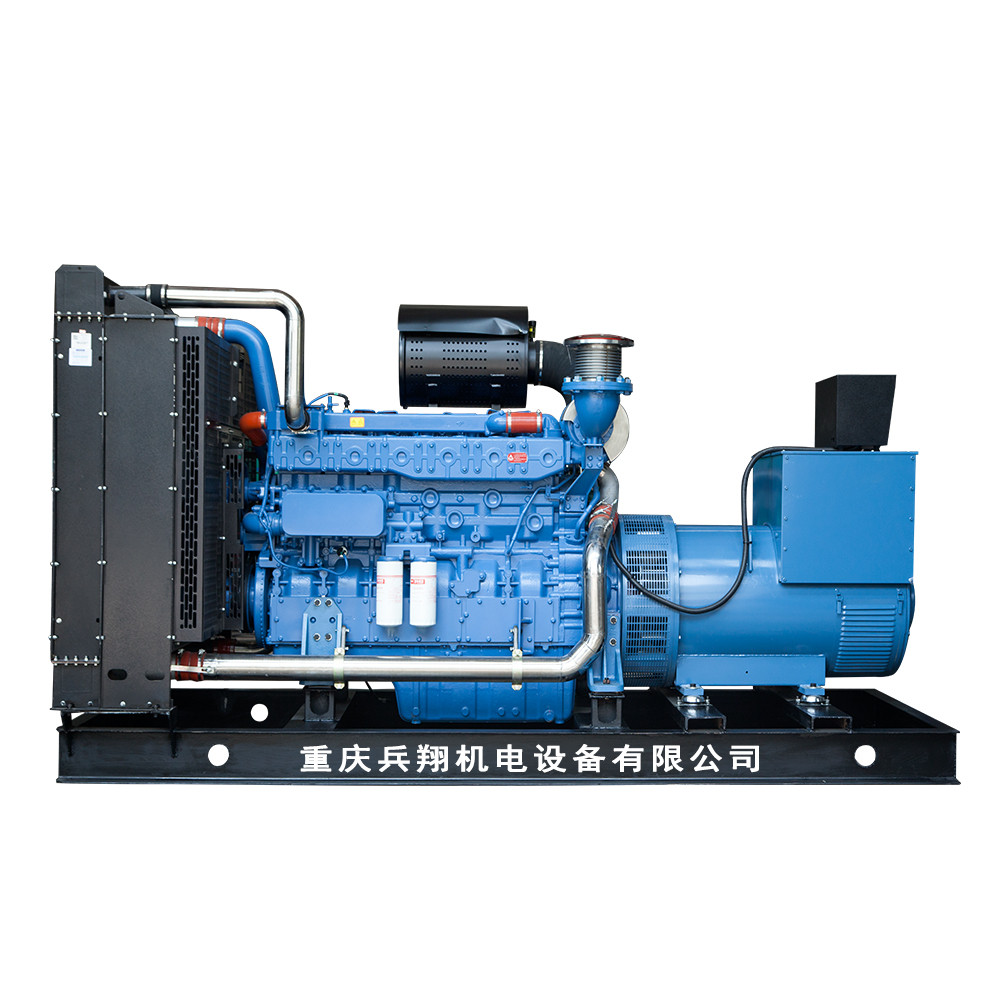 玉柴YC16VC3000-D31 2000kw柴油发电机组 大型发电机 2000kw