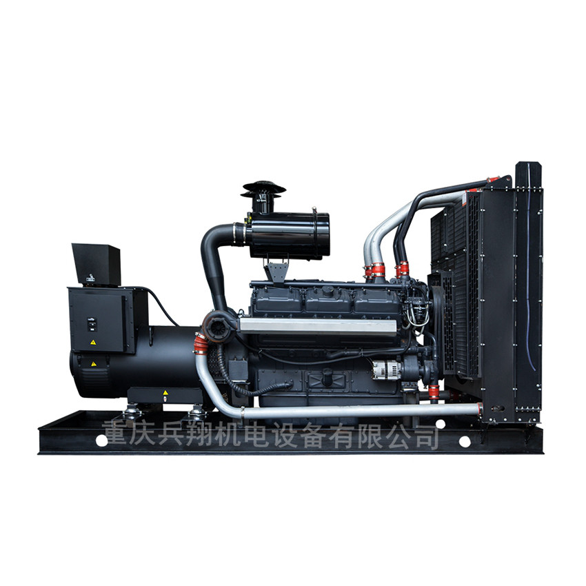 上海发电机乾能QN28H1150 850kw柴油发电机组 发电机850KW批发价格