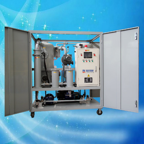 TYJ系列冷冻机油滤油机 潜能滤油机  真空滤油机