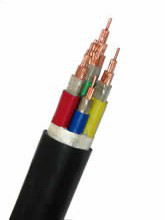 创一10-600平方电力电缆 铜芯线批发 直销 家装电线 阻燃线 电缆 插座线空调线