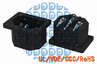 DB-14-5P-S33