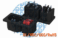 DB-14-5RS+YH2-2