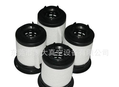 批发真空泵油雾分离器,油雾过滤器,进口真空泵配件